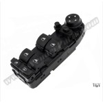 WENDER Ayna - Cam Düğmesi E60-lci ÖN Sol (Arka Güneşlik & Kararan Ayna) - OEM 61319122113