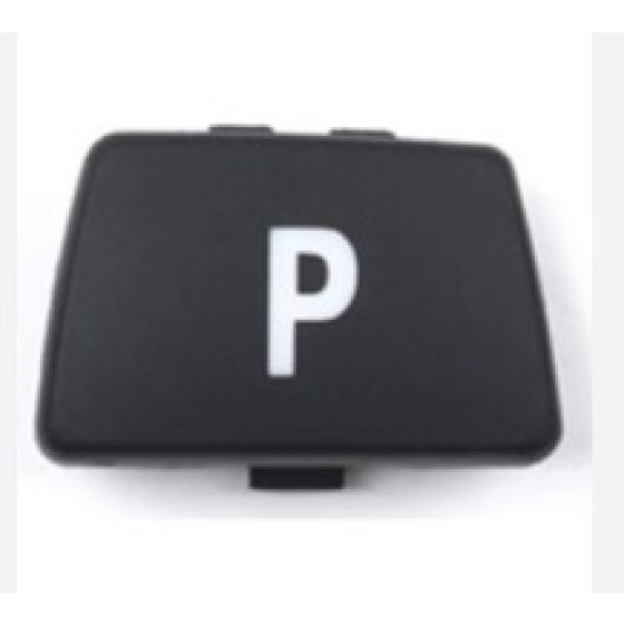 WENDER Bmw EL Fren Düğme Kapaği E-series -Parking - OEM 61319168849P1 ürün görseli