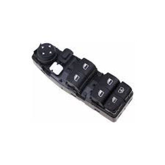 WENDER Bmw Cam Açma Düğmesi ÖN Sol F30 Lci F10 Lci F07 Lci Arka Güneşlik - OEM 61319218481 ürün görseli