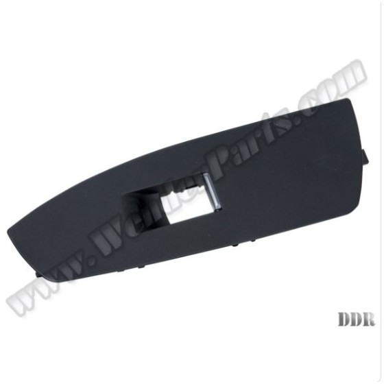 WENDER Bmw Cam Düğme Çerçevesi F01+lci ÖN Sağ; Siyah - OEM 61319241941P1 ürün görseli