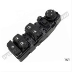 WENDER Ayna - Bmw Cam Düğmesi F45 Bmw X1:f48 Bmw X2:f39 Bmw X5:f15 Bmw X6:f16 ÖN Sol (Karartmali & Katlamali Ayna) - OEM 61319362116