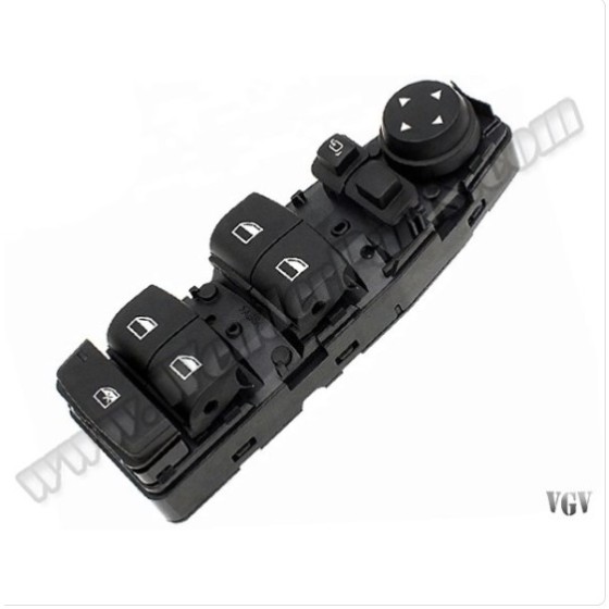 WENDER Ayna - Bmw Cam Düğmesi F45 Bmw X1:f48 Bmw X2:f39 Bmw X5:f15 Bmw X6:f16 ÖN Sol (Karartmali & Katlamali Ayna) - OEM 61319362116 ürün görseli