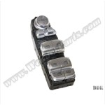 WENDER Bmw Cam Düğmesi G11 ÖN Sol (Arka Güneşlik); Gümüş - OEM 61319382503
