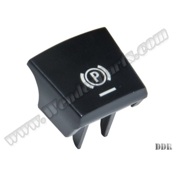 WENDER EL Fren Düğme Kapaği F10+lci X3:f25 X4:f26 -Parking - OEM 61319385029P1 ürün görseli