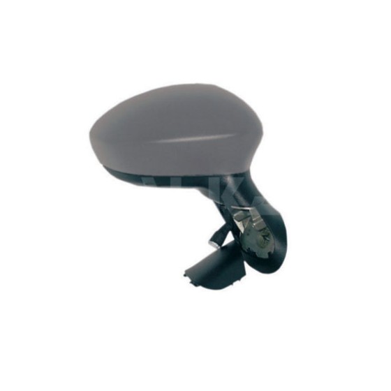ALKAR Dis Dikiz Aynasi Sag Elektrikli Isitmali Sensorlu Astarli 7 Pin Fiat Linea 2007-2018 / Fiat G. Punto 2005-2010 / Fiat Punto Evo 2009-2012 - Kod 6132547 - OEM 735410430 ürün görseli