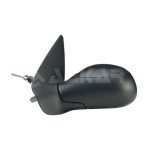 ALKAR Dis Dikiz Aynasi Sol Isitmali Asferik (2 Pin) Peugeot 206 (2A / C) 1998-2006 - Kod 6133283 - OEM 8154.JA