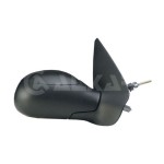 ALKAR Dis Dikiz Aynasi Sag Isitmali Sensorlu (4 Pin) Peugeot 206 (2A / C) 1998-2006 - Kod 6135283 - OEM 8149.KW