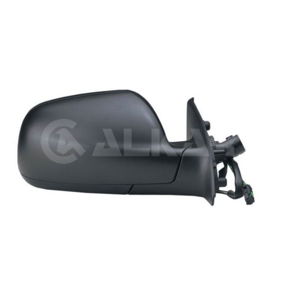 ALKAR Dis Dikiz Aynasi Sag Elektrikli Isitmali Astarli Sensorlu 6 Pin Peugeot 307 2000-2009 - Kod 6136307 - OEM 8149.AX ürün görseli