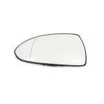 ALKAR Dis Dikiz Aynasi Sol Elektrikli Isitmali Astarli Asferik Opel Corsa D 2006-2014 - Kod 6139424 - OEM 1426551