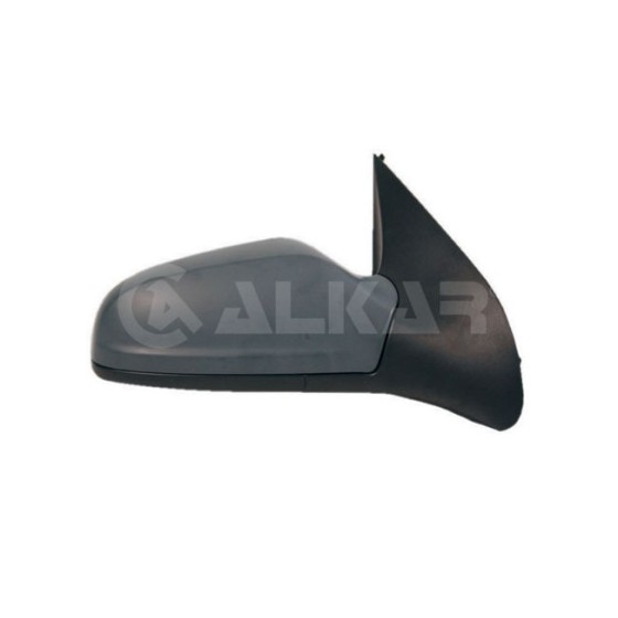 ALKAR Dis Dikiz Aynasi Sag Elektrikli Isitmali Astarli Opel Astra H 2004-2010 - Kod 6140438 - OEM 6428184 ürün görseli