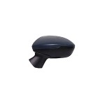 ALKAR Dis Dikiz Aynasi Sag Elektrikli Isitmali Astarli (5 Pin) Opel Astra K 2015 - Kod 6140459 - OEM 13396540
