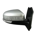 ALKAR Dis Dikiz Aynasi Sag Elektrikli Asferik Astarli Sinyalli Sensorlu 7 Pin Ford Focus Iii 2010 - Kod 6142405 - OEM 1538211