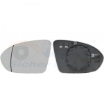 ALKAR Dis Dikiz Aynasi Sol Elektrikli Isitmali Astarli Katlanir Asferik (7 Pin) Opel Astra K 2015 - Kod 6143459 - OEM 13396526