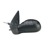 ALKAR Dis Dikiz Aynasi Sol Mekanik Asferik Peugeot 206 1998-2003 - Kod 6164283 - OEM 8148.YC