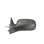 ALKAR Dis Dikiz Aynasi Sol Mekanik Opel Astra F 1991-1998 - Kod 6164436 - OEM 1426395