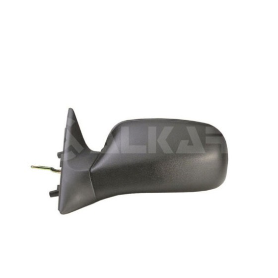 ALKAR Dis Dikiz Aynasi Sol Mekanik Opel Astra F 1991-1998 - Kod 6164436 - OEM 1426395 ürün görseli