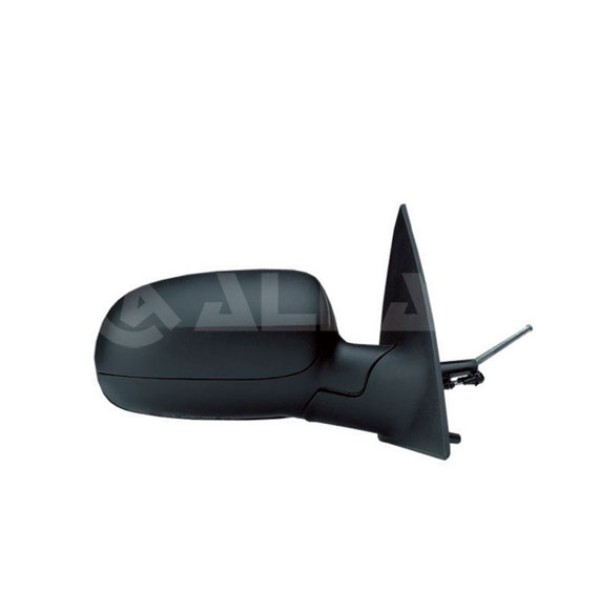 ALKAR Dis Dikiz Aynasi Sag Mekanik Opel Corsa C 2000-2006 - Kod 6165420 - OEM 1426526
