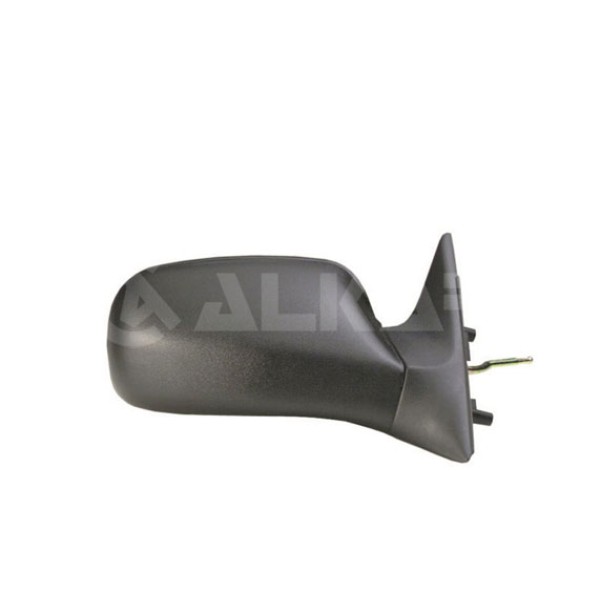 ALKAR Dis Dikiz Aynasi Sag Mekanik Opel Astra F 1991-1998 - Kod 6165436 - OEM 1426388