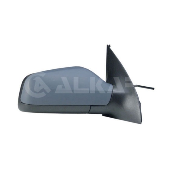 ALKAR Dis Dikiz Aynasi Sag Mekanik Astarli Opel Astra G 1998-2004 - Kod 6165437 - OEM ürün görseli