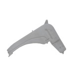 WENDER Far - Silecek SU Deposu X4:f26 (ÖN Cam + Far Yikamali) - OEM 61667345153