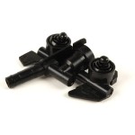 WENDER Far - Yikama Robot Fiskiyesi E46 Sol - OEM 61674290867
