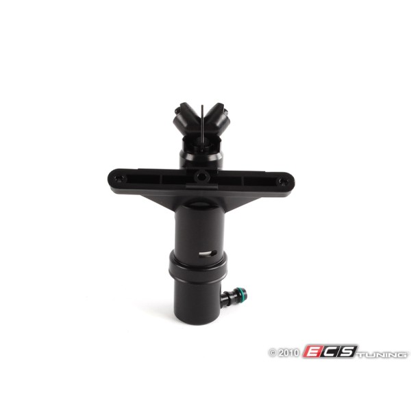İthal Far - Yikama Teleskobu Sol E60 - OEM 61677038415