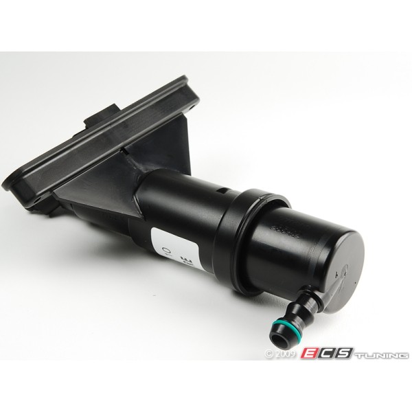 İthal Far - Yikama Teleskobu Sağ E60 - OEM 61677038416