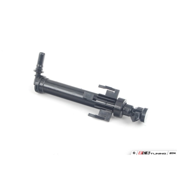 İthal Far - Yikama Teleskonu Sol F20-f30 - OEM 61677275657
