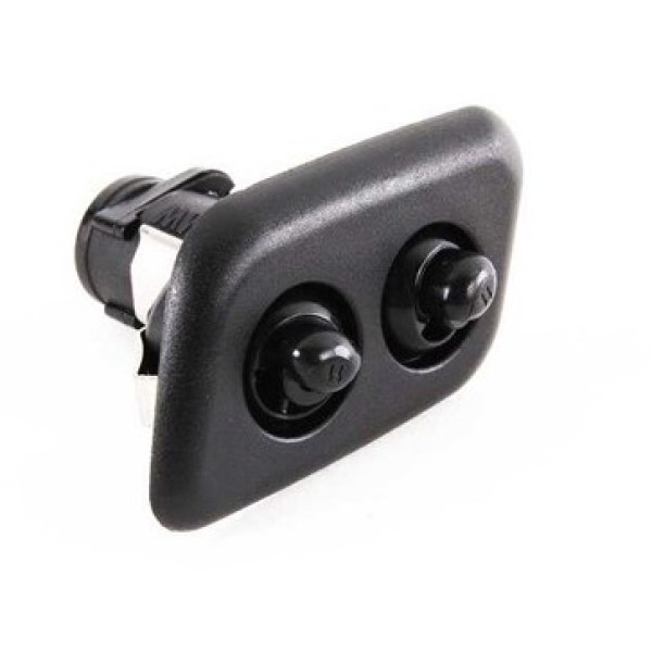 WENDER Far - Yikama Fiskiyesi E39 Sol - OEM 61678360661
