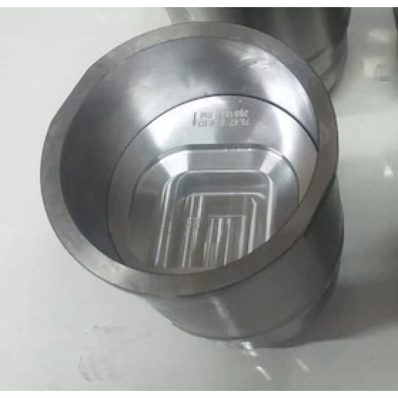 SONNE Piston - Piston+segman+gömlek Skoda Favorit Skoda Felicia - Kod 620A00100 - OEM 115000311 ürün görseli