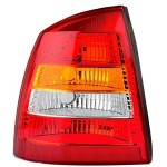 WISCO Sol Stop Lambası - Opel Astra G HB 5 Kapi 98> - OEM 6223021