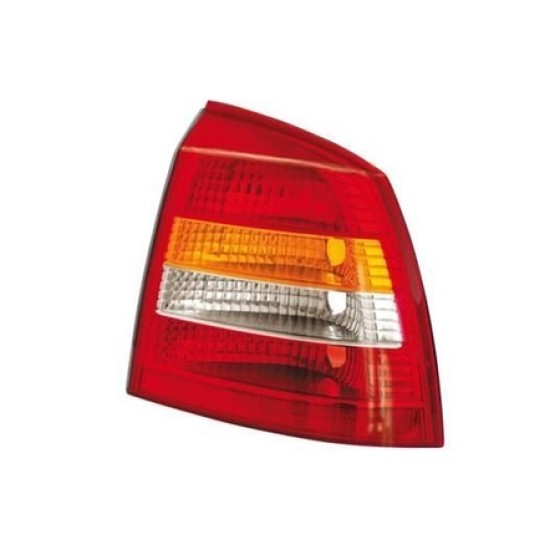 İthal Sağ Stop Lambası - Opel Astra G HB 5 Kapi - Kod 6223022-WISCO - OEM 6223022 ürün görseli