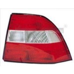 İthal Sağ Stop Lambası - Opel Vectra B 96-99 (Beyaz Geri Vites) - Kod 6223160R-WISCO - OEM 6223160R