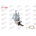 VEKA Benzin Otomatigi Metal Slx / Fiat Tipo / Fiat Tempra - Kod 63-1803 - OEM 7611466