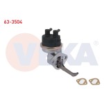 VEKA Benzin Otomatigi Renault 19 Europa 1.4 / Renault Clio 1.2 - Kod 63-3504 - OEM 7700741339