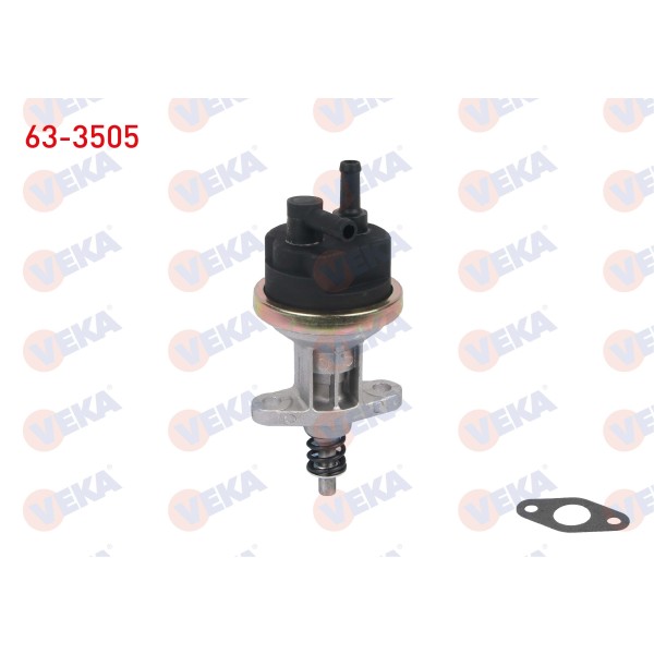 VEKA Benzin Otomatigi Renault 11 Flash - Kod 63-3505 - OEM 7700723168
