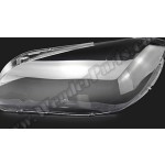 WENDER Far - Camı X1:e84 Sol - OEM 63112990001P1