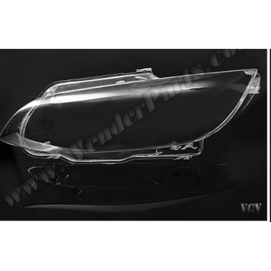 WENDER Far - Bmw Far Camı E92 Sol - OEM 63117182507P1 ürün görseli