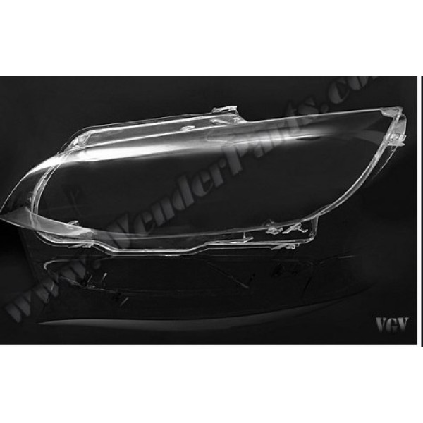 WENDER Far - Bmw Far Camı E92 Sol - OEM 63117182507P1