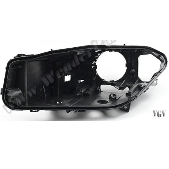 WENDER Far - Bmw Far Kasasi F10 Sol; Halojen - OEM 63117203239P2 ürün görseli