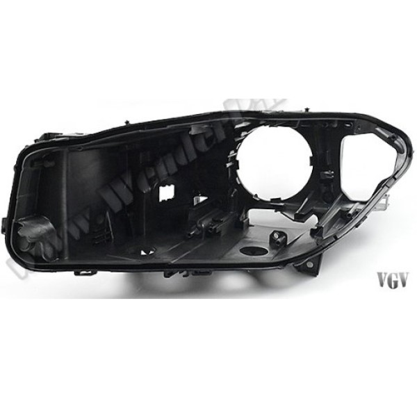 WENDER Far - Bmw Far Kasasi F10 Sol; Halojen - OEM 63117203239P2