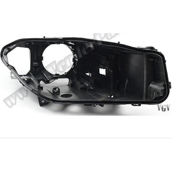 WENDER Far - Bmw Far Kasasi F10 Sağ; Halojen - OEM 63117203240P2 ürün görseli