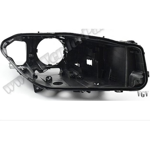 WENDER Far - Bmw Far Kasasi F10 Sağ; Halojen - OEM 63117203240P2