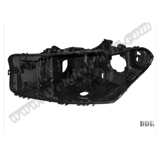WENDER Far - Bmw Far Çerçevesi G30 Alt Sol; 2017 - OEM 63117214961P10