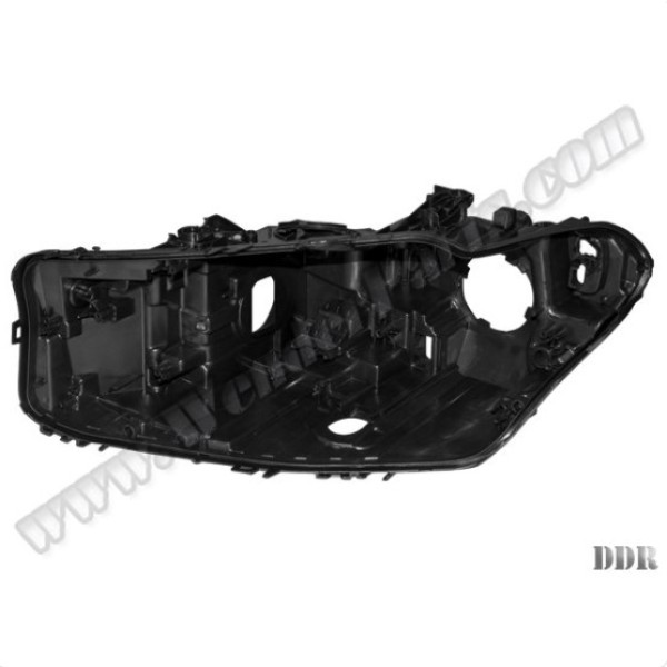 WENDER Far - Bmw Far Çerçevesi G30 Alt Sol; Diş 2017 - OEM 63117214961P12