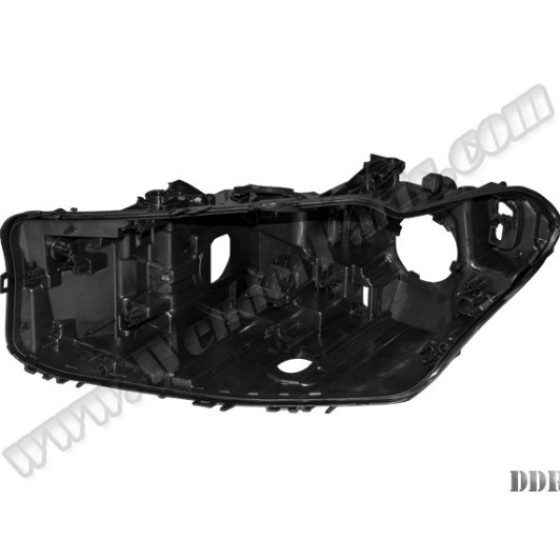 WENDER Far - Bmw Far Çerçevesi G30 Sol; Ahl-led Icon-light - OEM 63117214961P5 ürün görseli