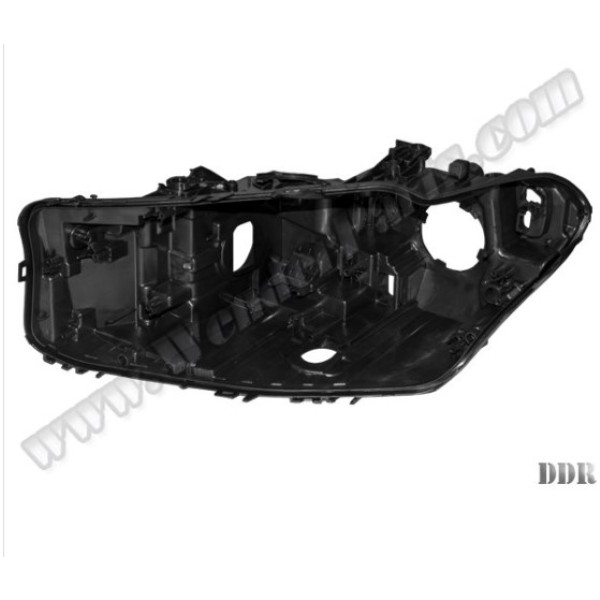 WENDER Far - Bmw Far Çerçevesi G30 Üst Sol; 2017 - OEM 63117214961P9