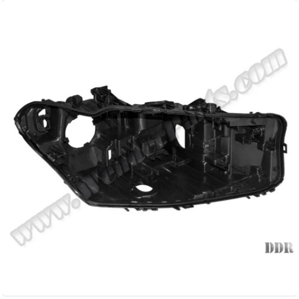 WENDER Far - Bmw Far Çerçevesi G30 Alt Sağ; 2017 - OEM 63117214962P10
