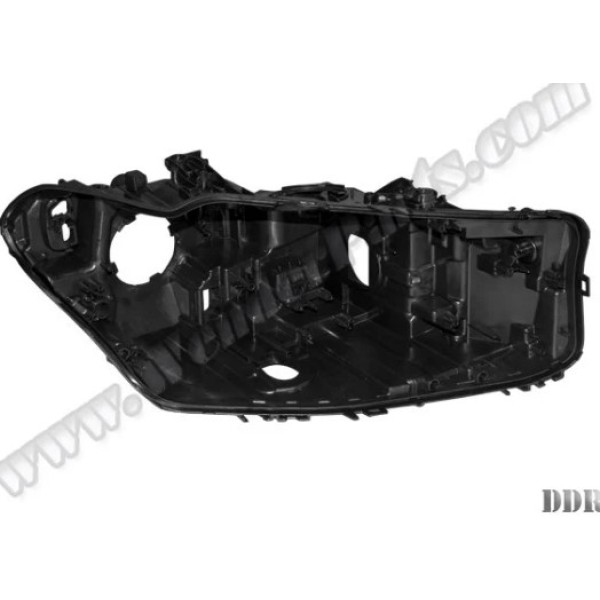 WENDER Far - Bmw Far Çerçevesi G30 Alt Sağ; Diş 2017 - OEM 63117214962P12