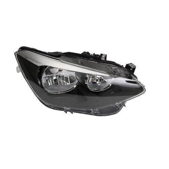 WENDER Far - Cami F20 Sol 11-14 - OEM 63117229671P1 ürün görseli